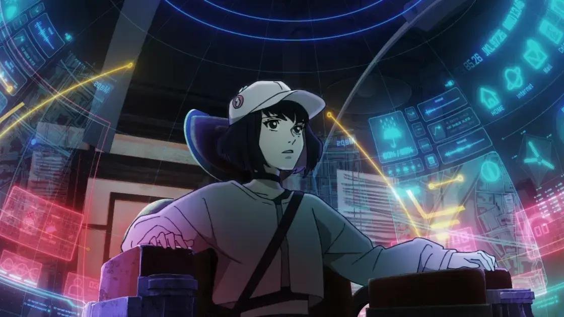 Cinco produções imperdíveis de cyberpunk para assistir na Max