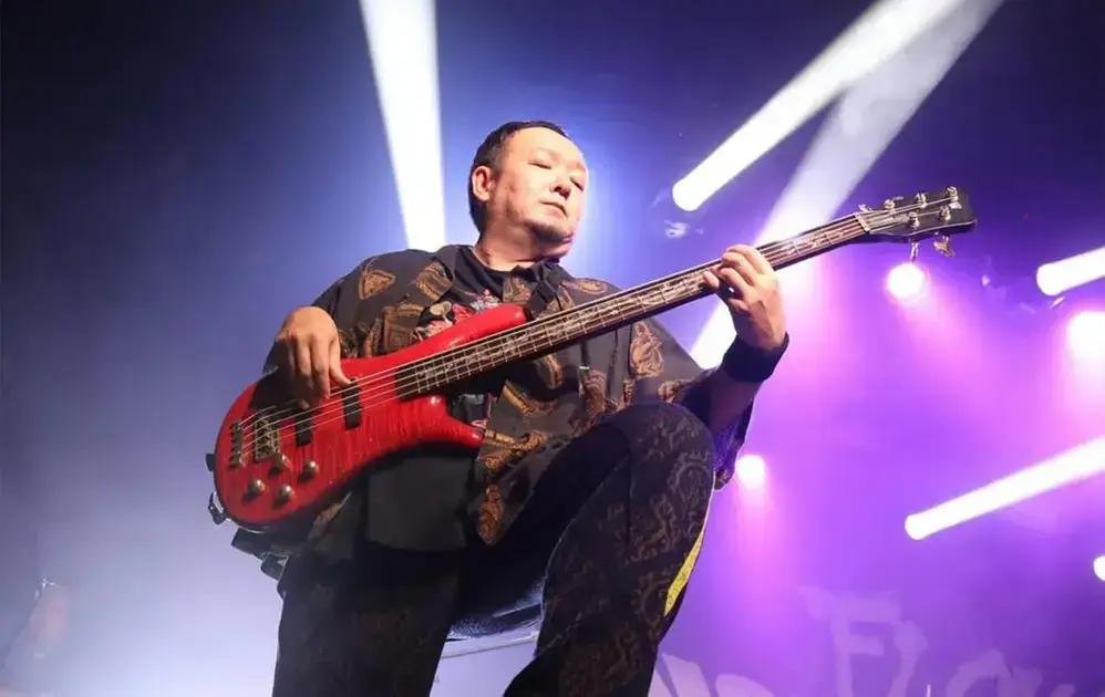 GOT’S do FLOW anuncia afastamento para recuperação de cirurgia emergencial