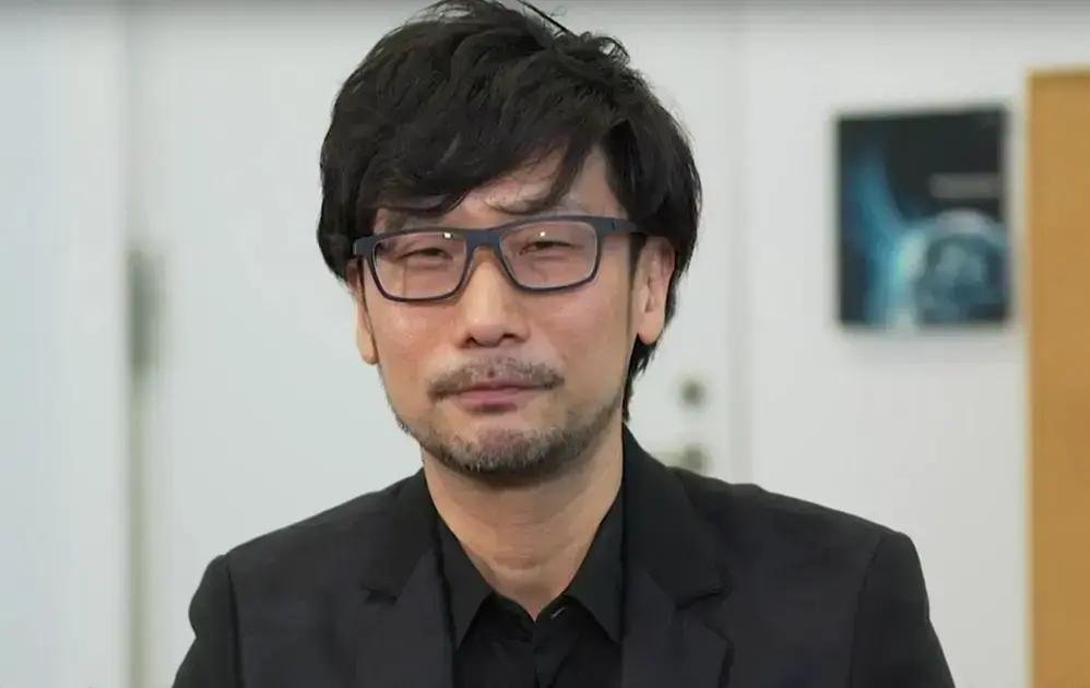 Hideo Kojima retorna ao Brasil para a Brasil Game Show em 2025