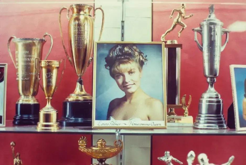 Mubi exibe episódios de ‘Twin Peaks’ no cinema em São Paulo